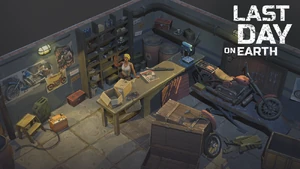 Механик Джейн