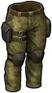 Военные штаны