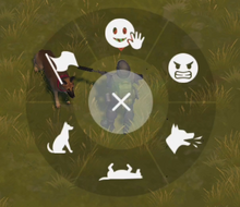 True Friend emotes.png