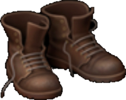 Work Boots Last Day on Earth Survival Wiki Fandom