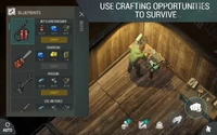 App Store picture with Minigun recipe