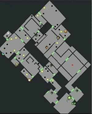 Sector B2 Drops