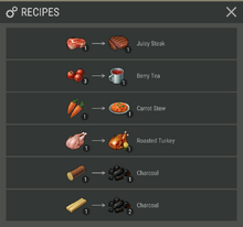 Campfire Recipes-0