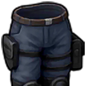 swat trousers