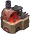 Refined Melting Furnace