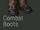 Combat Boots