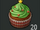 Christmas cake