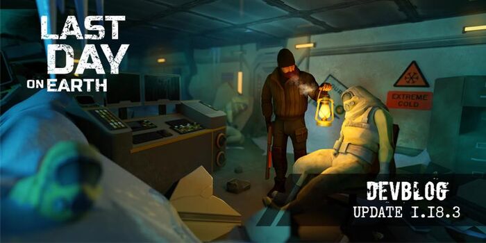 Last Day On Earth Survival Wiki Fandom Last Day On Earth Survival Wiki Fandom