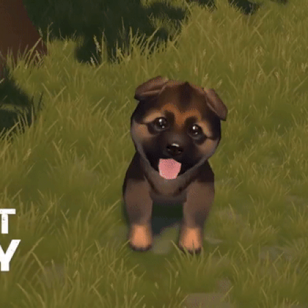 Puppy Last Day On Earth Survival Wiki Fandom