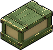 Small Box, Last Day on Earth: Survival Wiki