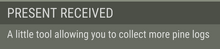 Axe ornament reward.png