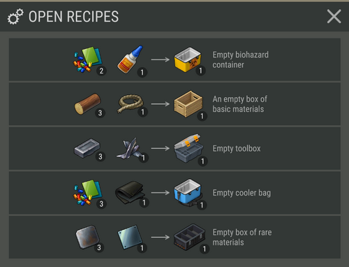 Port Last Day On Earth Survival Wiki Fandom