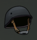 SWAT Helmet old