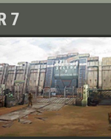Camp Sector 7 Last Day On Earth Survival Wiki Fandom