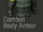 Combat Body Armor