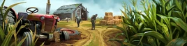 Crooked Creek Farm