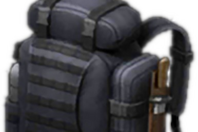 Military Backpack Last Day on Earth Survival Wiki Fandom