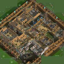 User Blog Wsnickforever Show My Map What A Proud One Last Day On Earth Survival Wiki Fandom