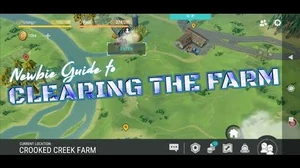 CROOKED_CREEK_FARM_Walkthrough