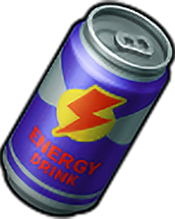 Energy Drink Last Day On Earth Survival Wiki Fandom