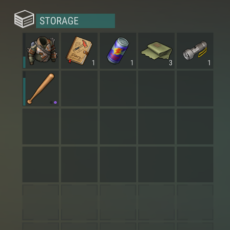 Forest Edge Last Day On Earth Survival Wiki Fandom