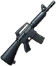 М16