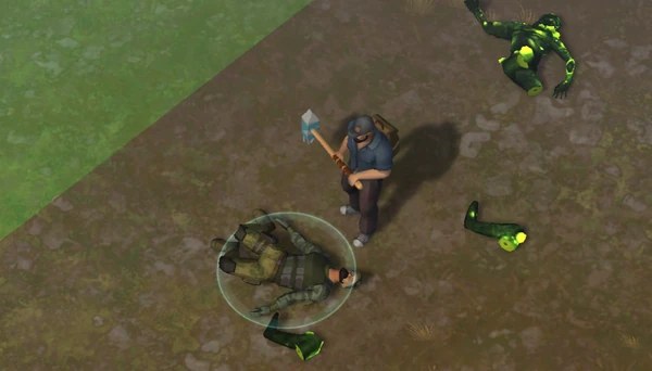 Deadsurvivor