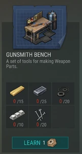 Old craft before Beta v.1.9