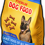 Last day on online earth dry dog food