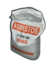 Asbestos | Last Day on Earth: Survival Wiki | Fandom