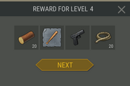 Survival Guide reward 04