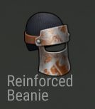 Reinforced Beanie icon