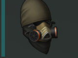 Scout's Respirator