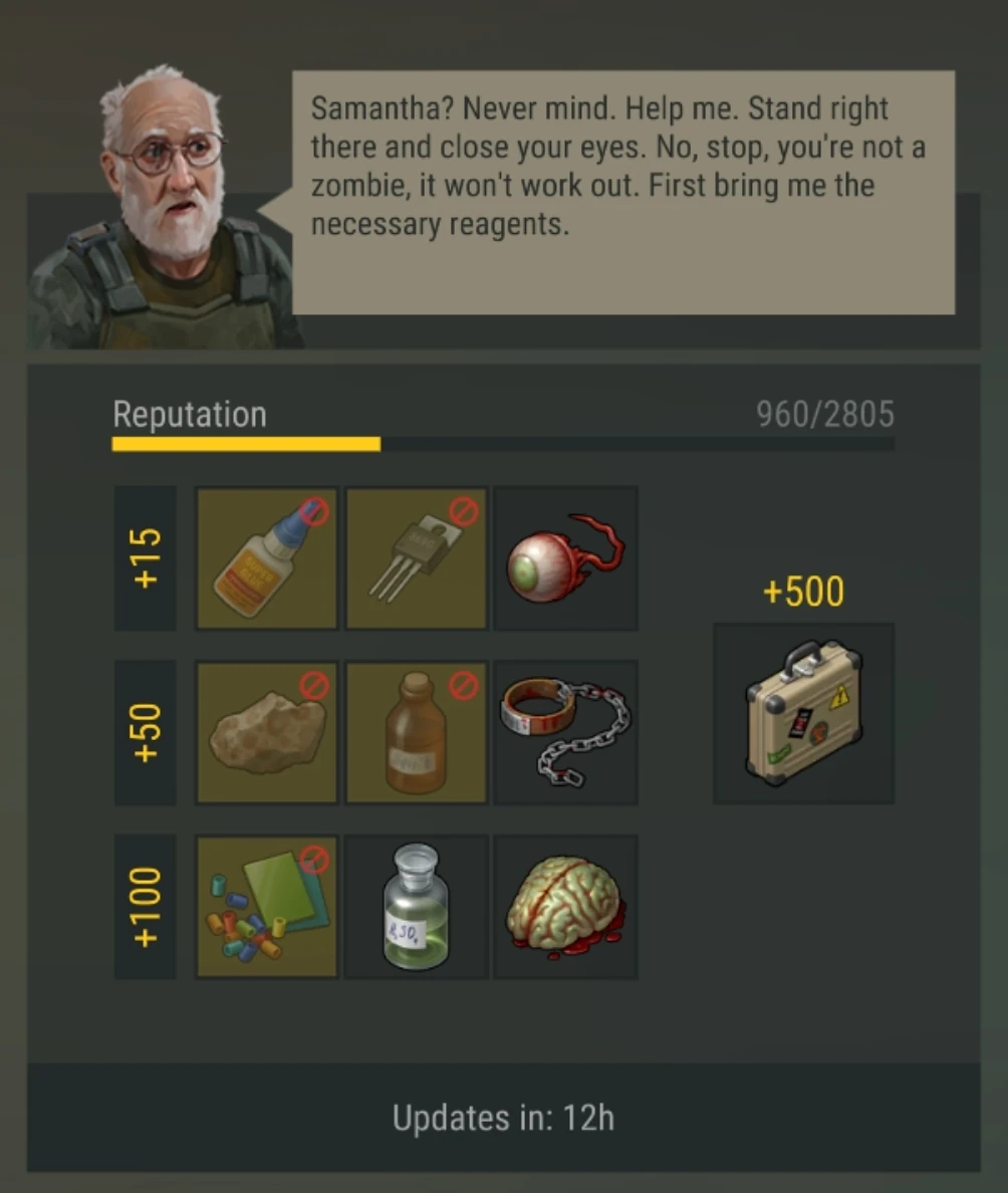 Harry Last Day On Earth Survival Wiki Fandom