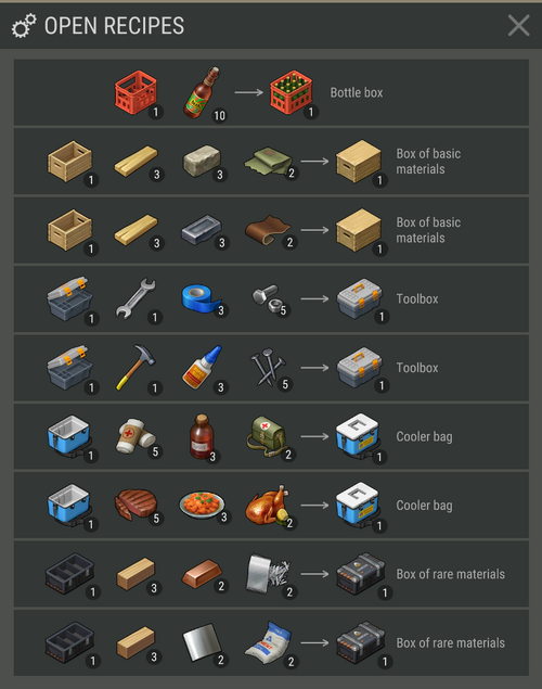 Port Last Day On Earth Survival Wiki Fandom
