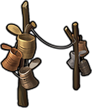 Trip Wire Trap, Last Day on Earth: Survival Wiki
