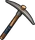 Iron Pickaxe