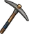 Iron Pickaxe