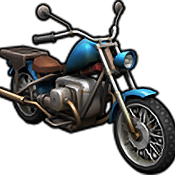 Chopper Last Day On Earth Survival Wiki Fandom