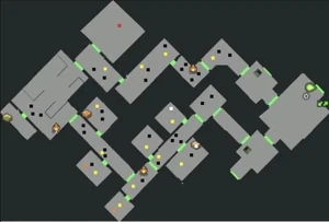 Sector B1 Drops