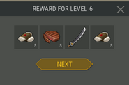 Survival Guide reward 06