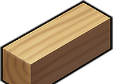 Oak Plank