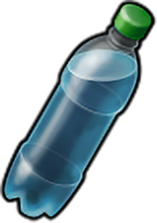 drinking water bottle png