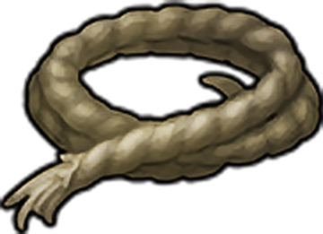 Rope, Last Day on Earth: Survival Wiki