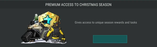 Season 4 Premium offer