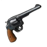 Ldoe old revolver