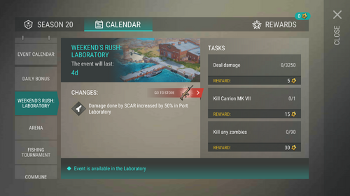 Season 20 Weekend's rush Laboratory.png