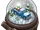 Snow globe