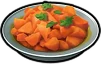 Морковное рагу