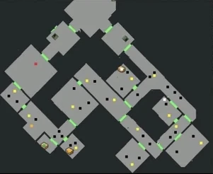 Sector A2 Drops
